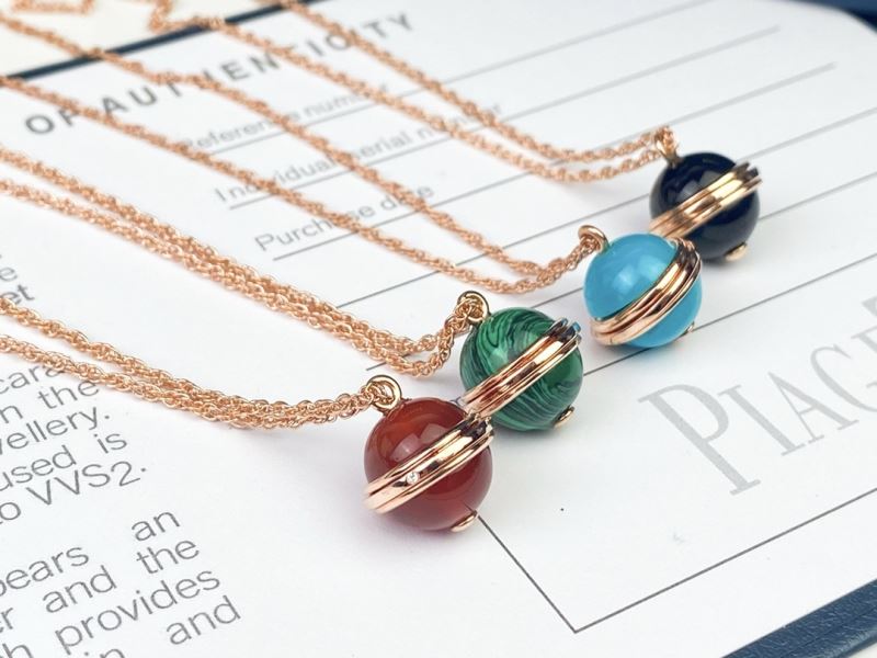 Piaget Necklaces